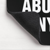 TAPIS DE SOURIS LE VINYLE DE LA VIOLENCE DE VÉRITABLE DJ (Coin)