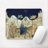 Tapis De Souris Le vol en l'Egypte 2 (Avec souris)