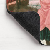 Tapis De Souris Le vol en l'Egypte 2 (Coin)