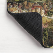 Tapis De Souris Le voyage de Moïse, c.1481-83 (Coin)