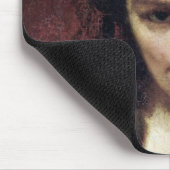 Tapis De Souris Le voyant ou, le somnambule, c.1865 (Coin)