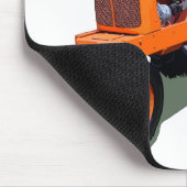 Tapis De Souris Le WD-45 (Coin)