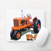 Tapis De Souris Le WD-45 (Avec souris)