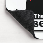 Tapis De Souris Le WiseGuys (Coin)
