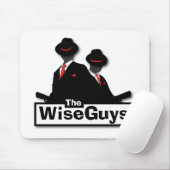 Tapis De Souris Le WiseGuys (Avec souris)