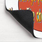 Tapis De Souris Le ya ont-ils payé vos droits ? (Coin)