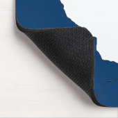 TAPIS DE SOURIS LE ZIMBABWE (Coin)