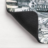 Tapis De Souris Le zoo (Coin)