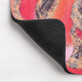 Tapis De Souris Leah (Coin)