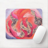 Tapis De Souris Leah (Avec souris)