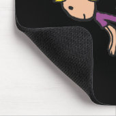 Tapis De Souris Leapfrog (Coin)