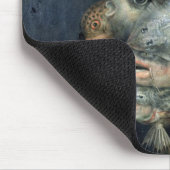 Tapis De Souris L'eau, (Coin)