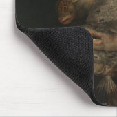 Tapis De Souris L'eau (Coin)