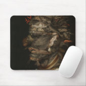 Tapis De Souris L'eau (Avec souris)
