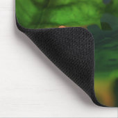 Tapis De Souris L'Eau Est Large De Mousepad (Coin)