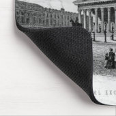 Tapis De Souris L'échange royal (Coin)