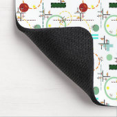 Tapis De Souris L'Echelle (Coin)