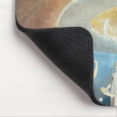 Tapis De Souris L'échelle de Jacob (Coin)