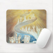 Tapis De Souris L'échelle de Jacob (Avec souris)
