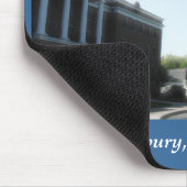 Tapis De Souris L'école de marcheur d'Ethel (Coin)