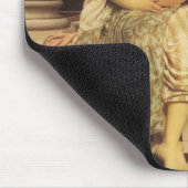 Tapis De Souris Leçon de musique (Coin)