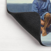 Tapis De Souris Leçon de musique #2 2000 (Coin)