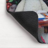 Tapis De Souris Leçons de lecture nounours (Coin)