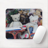 Tapis De Souris Leçons de lecture nounours (Avec souris)