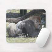 Tapis De Souris Leçons libres de tisonnier (Avec souris)