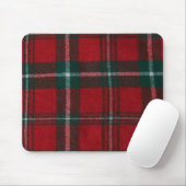 Tapis De Souris L'Ecosse (Avec souris)