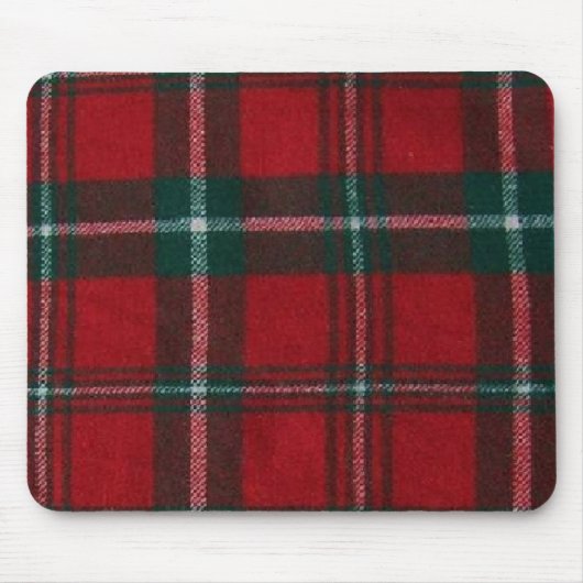 Tapis De Souris L'Ecosse (Devant)