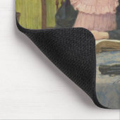 Tapis De Souris Lecture (Coin)