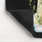 TAPIS DE SOURIS LECTURE (Coin)