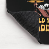 Tapis De Souris Lecture 67 Mème Enseignant Anglais Drôle 67 Chat V (Coin)