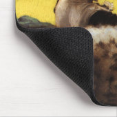 Tapis De Souris Lecture D'Une Histoire (Coin)