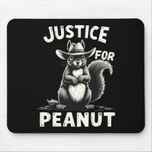 Tapis De Souris L'écureuil Trump sécurise à nouveau l'écureuil d'a