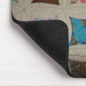 Tapis De Souris L'édredon 2 du DEB (Coin)
