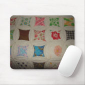 Tapis De Souris L'édredon 2 du DEB (Avec souris)