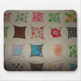 Tapis De Souris L'édredon 2 du DEB