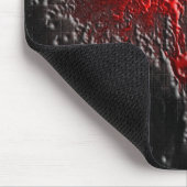 Tapis De Souris L'effet Splatter (Coin)