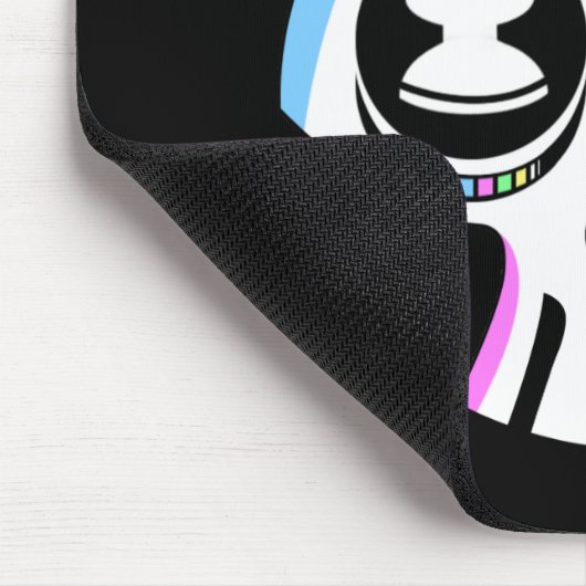 Tapis De Souris LeftAnalog Mousepad (Coin)