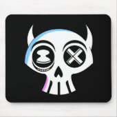 Tapis De Souris LeftAnalog Mousepad (Devant)