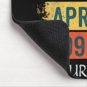 Tapis De Souris Legend Since April 1996 (Coin)