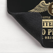 Tapis De Souris Legendary Man Born January 2003 23rd Birthday  (Coin)