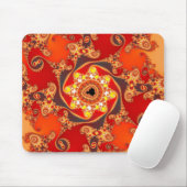 Tapis De Souris Légende ancienne (Avec souris)
