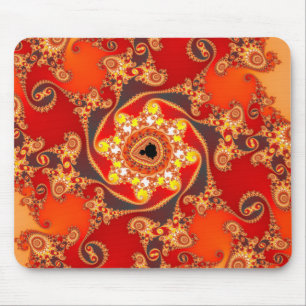 Tapis De Souris Légende ancienne