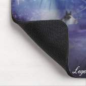 Tapis De Souris ** Légende de crépuscules ** (Coin)