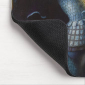 Tapis De Souris Légendes de Charlemagne par Newell Convers Wyeth (Coin)