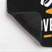 Tapis De Souris Legends Are Born (Coin)