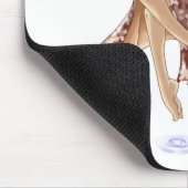 Tapis De Souris Léger (Coin)